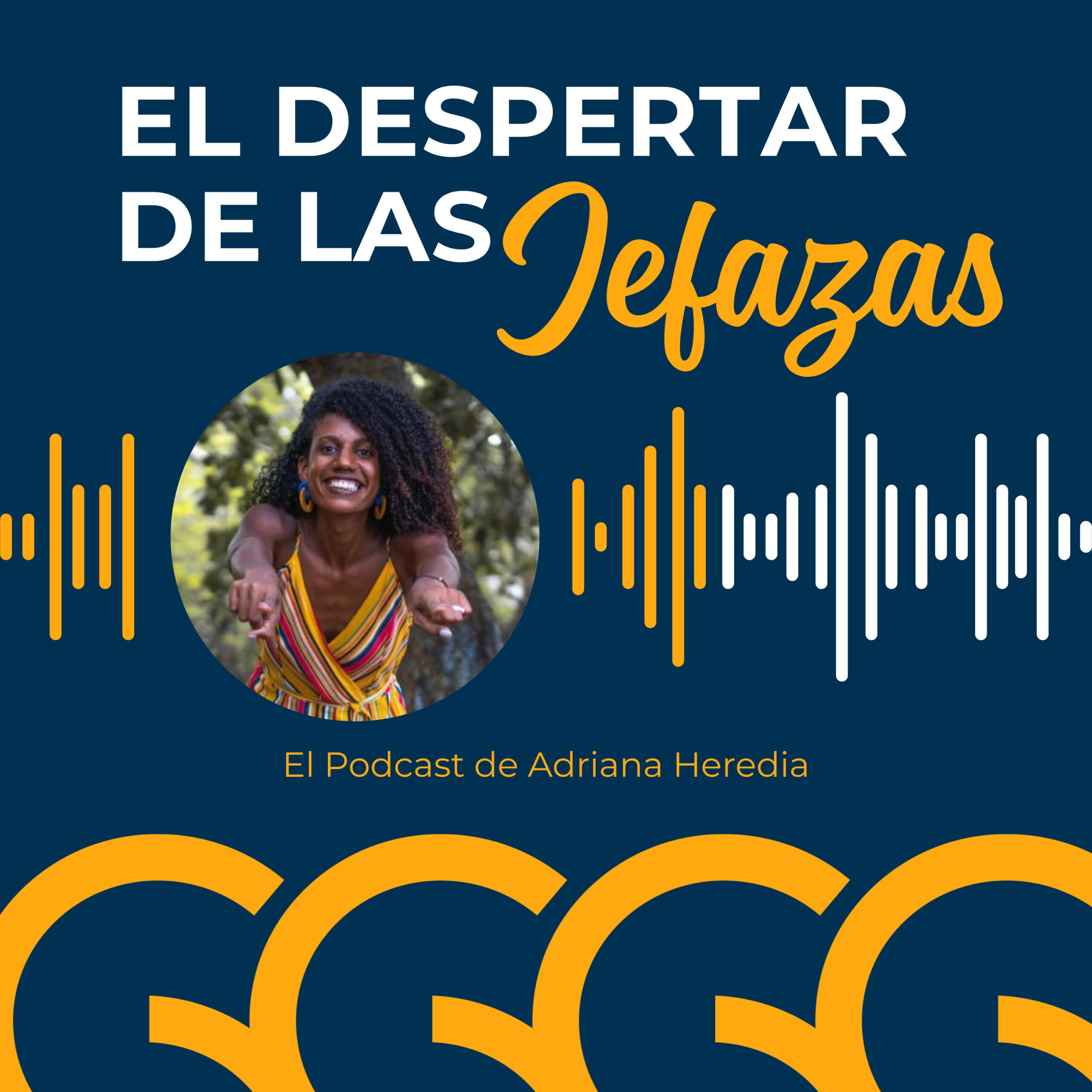 La diferencia entre hacer consciente un patrón y convertirlo en otra forma de exigirte episode artwork